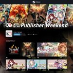 Koei Tecmo - weekend wydawcy na Steam marzec 2021