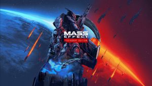 Mass Effect: Legendary Edition - co warto wiedzieć?