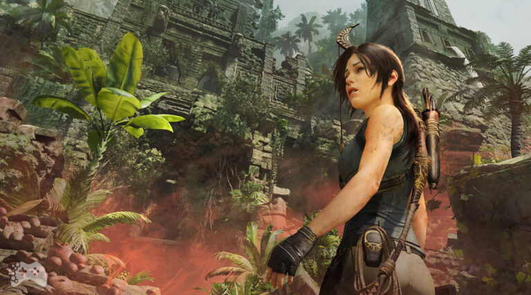 Pierwsze przecieki o nowej grze z Lar膮 Croft - Tomb Raider 12 nadchodzi?