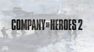 Company of Heroes 2 za darmo