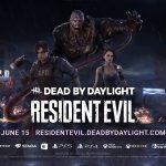Dead by Daylight Resident Evil DLC