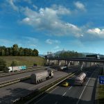 Euro Truck Simulator 2 Multiplayer nadchodzi!