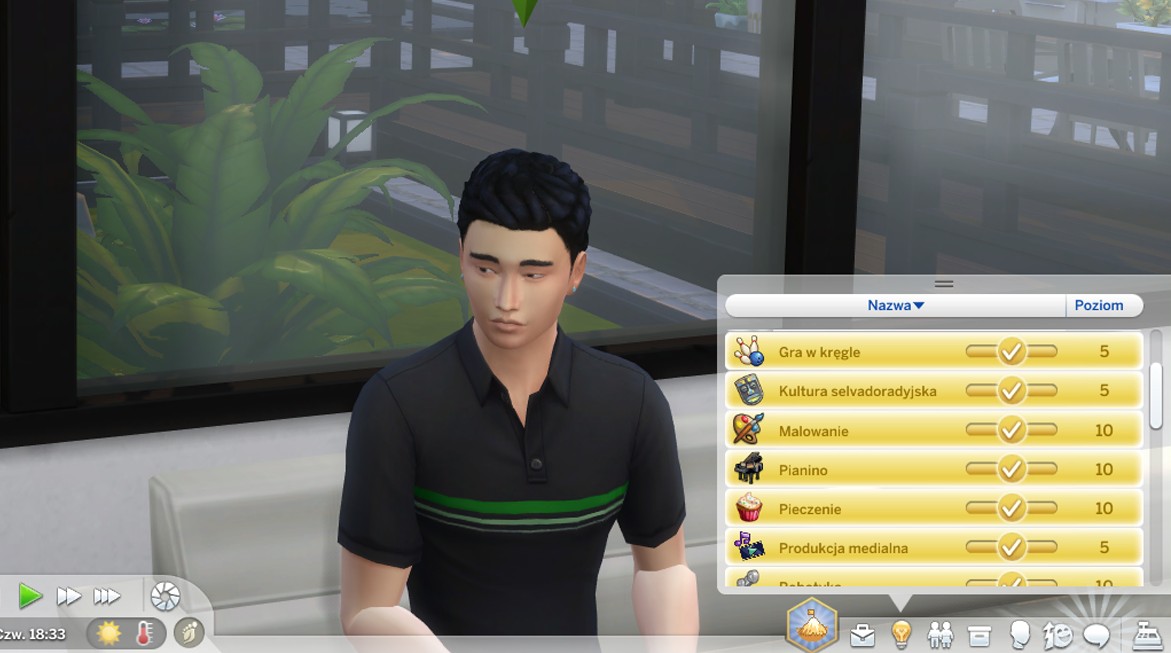 Kod Na Umiejętności The Sims 4 Kody na umiejętności w The Sims 4 - Portal dla graczy RitzyRanger