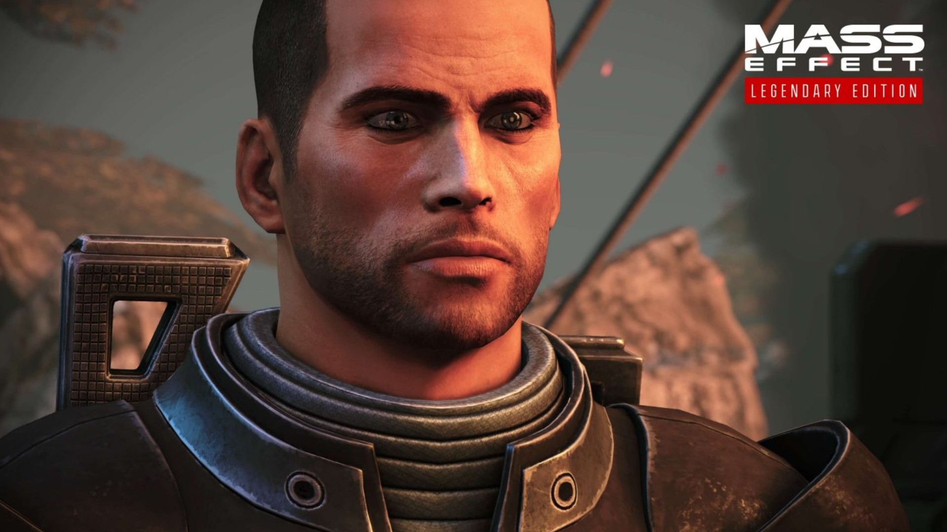 Mass Effect Legendary Edition dostępny do pobrania