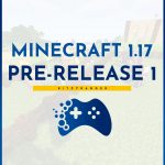 21W21A - Minecraft 1.17 Pre-Release 1 - nowości