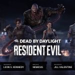 Rozdział Resident Evil do Dead by Daylight