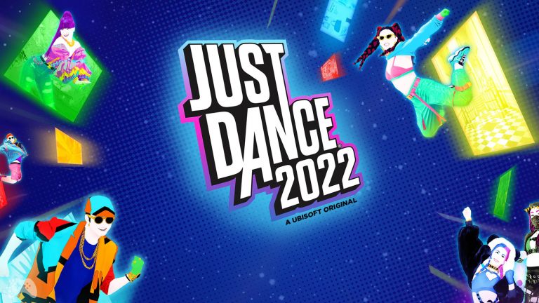 Just Dance 2021 zwiastun i lista piosenek