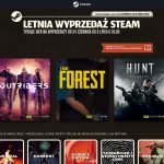 Steam Summer Sale 2021 - lista gier w promocji