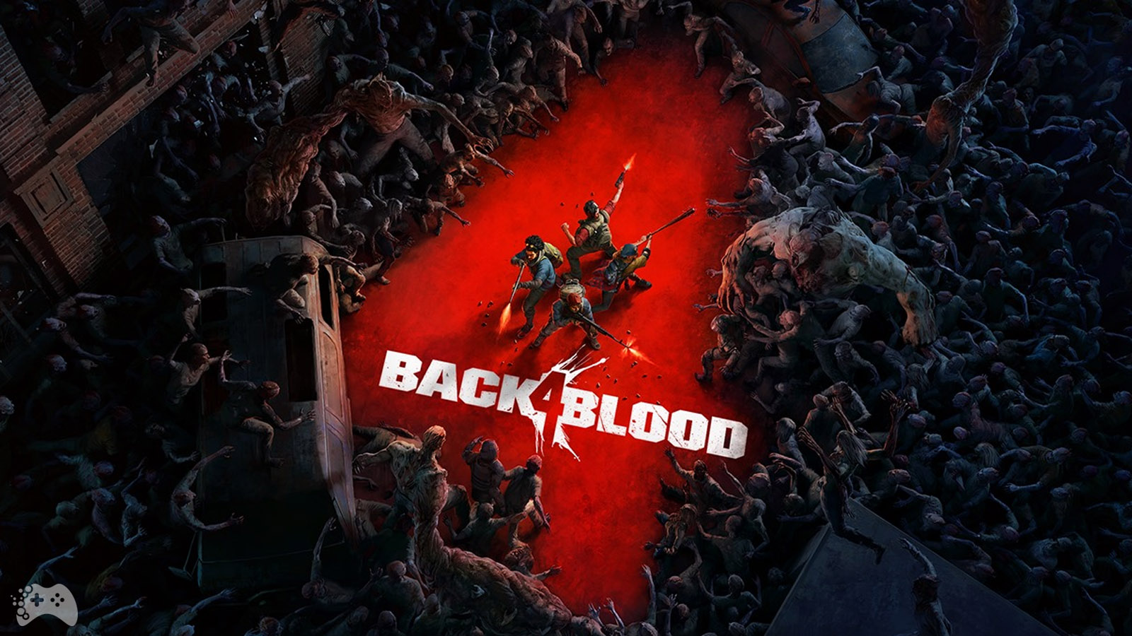 Nowy zwiastun Back 4 Blood na komputery