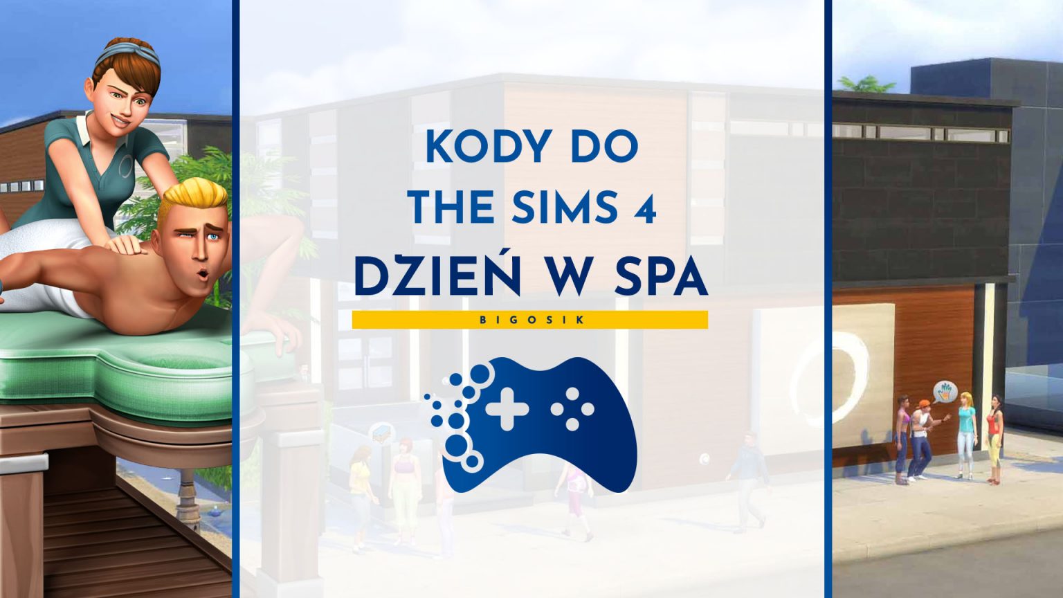 The Sims 4 Kod Na Edycje Sima Kody do The Sims 4 Ucieczka w plener | Portal dla graczy RitzyRanger