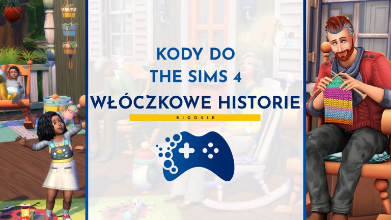 Kody The Sims 4 Włóczkowe historie