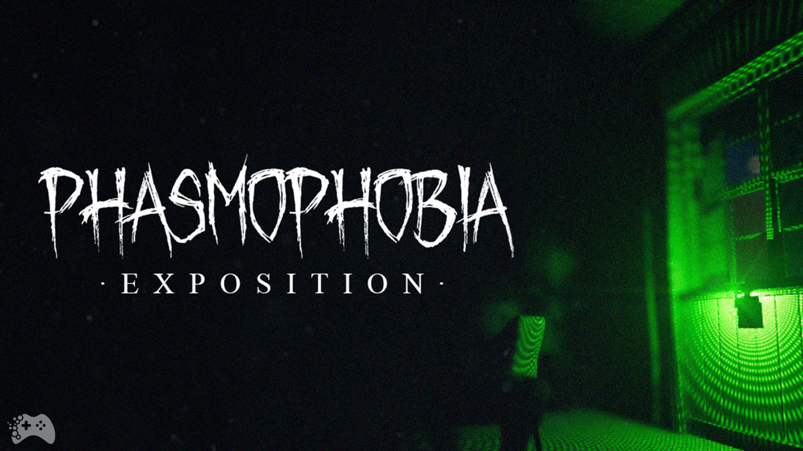 Phasmophobia aktualizacja sierpień