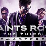 Saints Row 3 Remastered za darmo