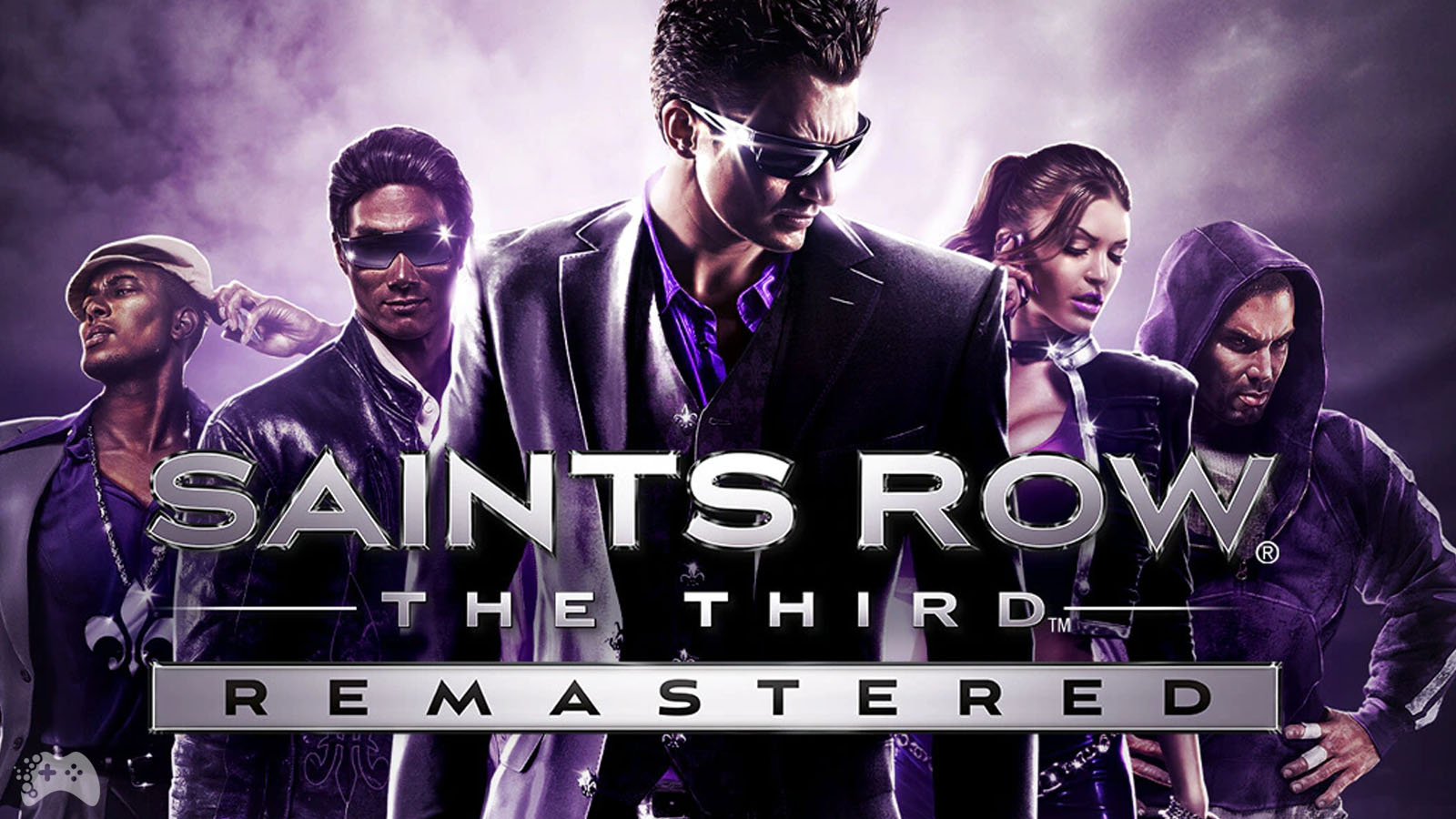 Saints Row 3 Remastered za darmo