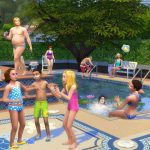 The Sims 4 nowa kolekcja i pakiet rozgrywki