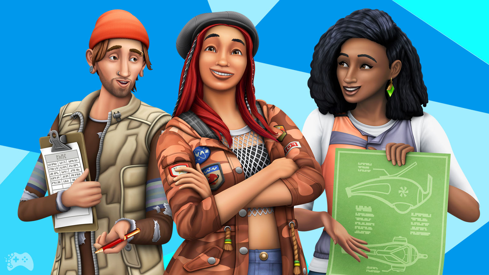 Darmowe The Sims 4 Życie Eko