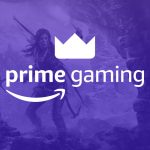 Amazon Prime Gaming listopad 2021