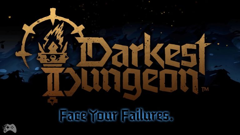 Darkest Dungeon 2 w Early Accessie na Epic Games Store