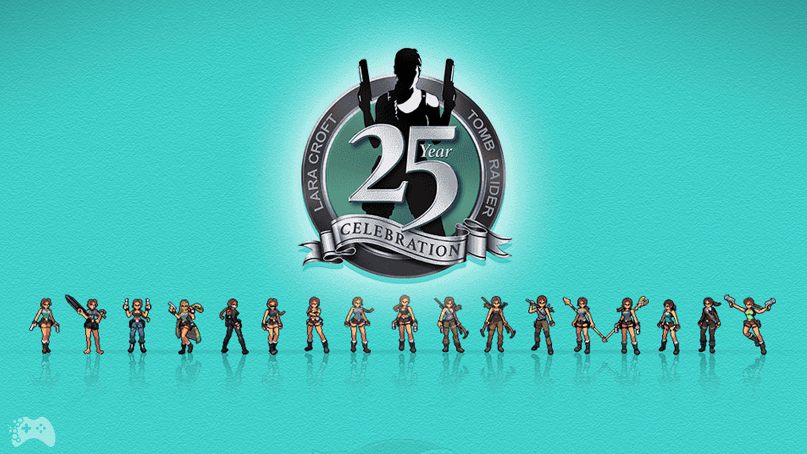 Gry Tomb Raider nawet 91% taniej z okazji 25-lecia serii