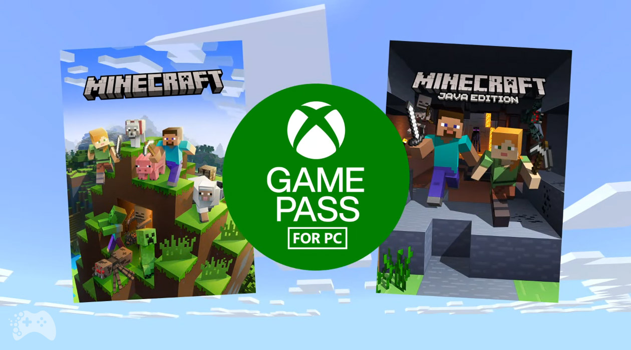Minecraft zmierza do Xbox Game Pass na PC