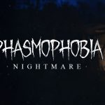 Phasmophobia aktualizacja październik