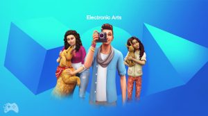 Promocja The Sims 4 Steam
