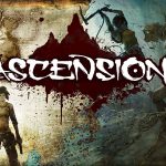 Tomb Raider Ascension - szkice koncepcyjne