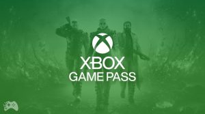 Xbox Game Pass październik 2021