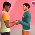 Aktualizacja The Sims 4 listopad 2021