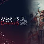 Assassin's Creed Chronicles Trylogy za darmo