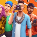 black friday the sims 4
