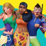 The Sims 4 Wyspiarskie życie za darmo do pobrania