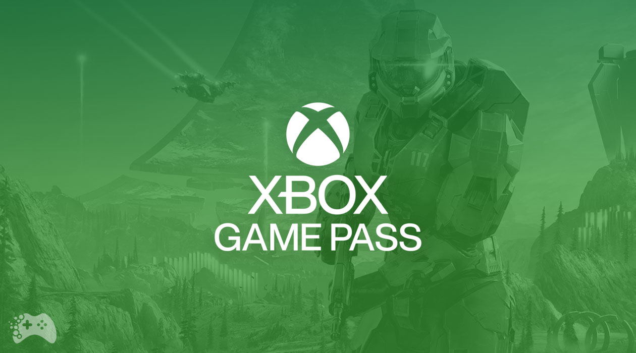 Xbox Game Pass grudzień 2021
