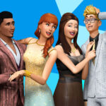 Aktualizacja The Sims 4 styczeń 2022 przegląd