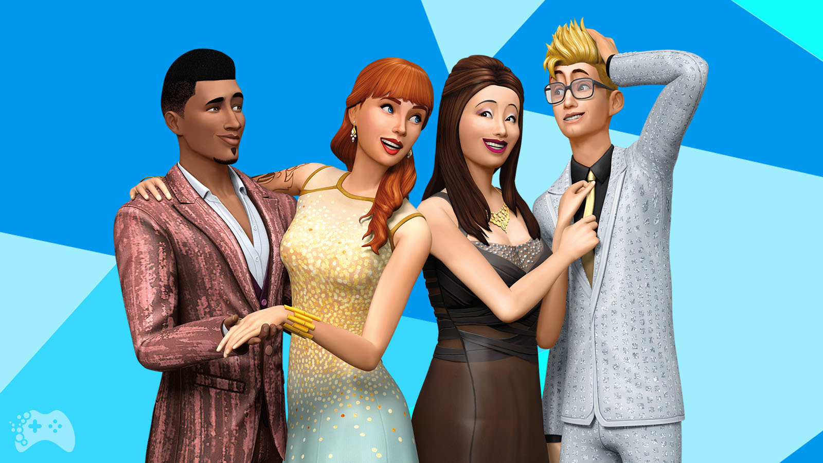 Aktualizacja The Sims 4 stycze艅 2022 przegl膮d