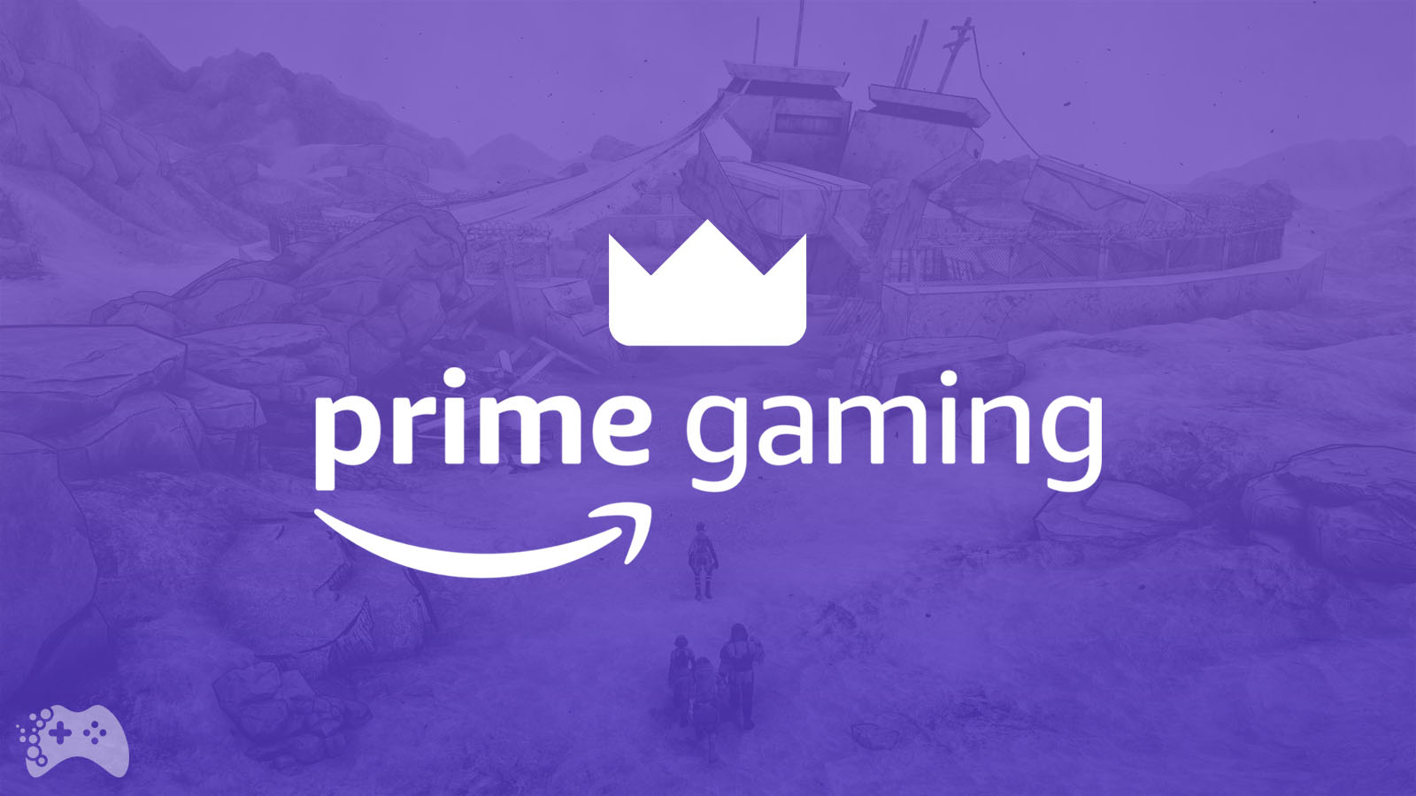 Amazon prime gaming luty 2022