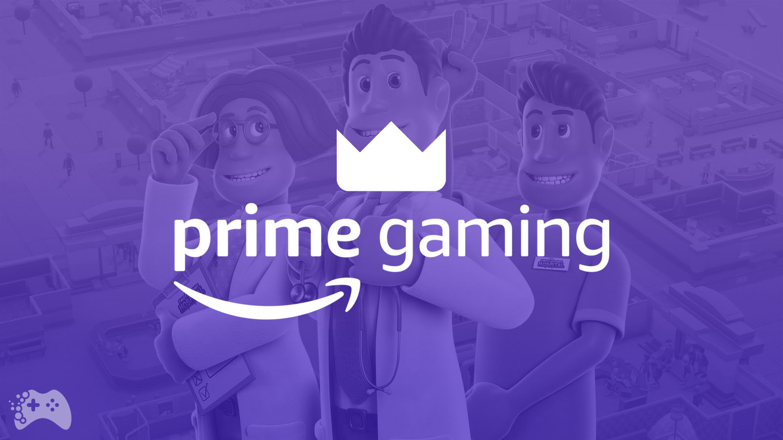 Amazon prime gaming styczeń 2022
