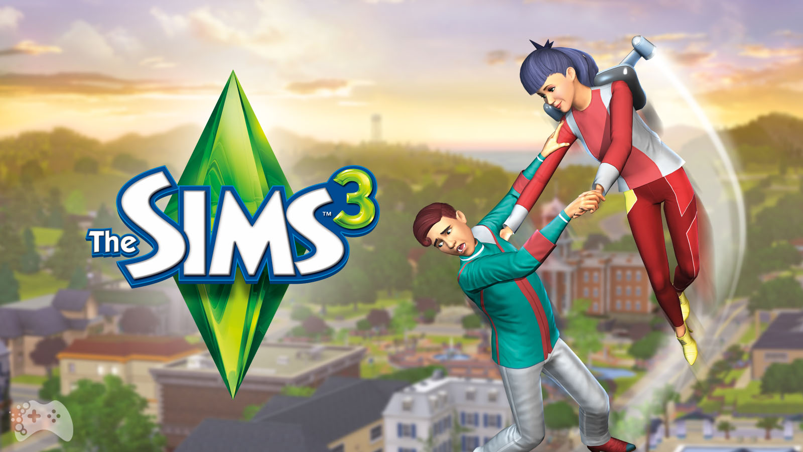 Promocja na pełną kolekcję The Sims 3 na Steam