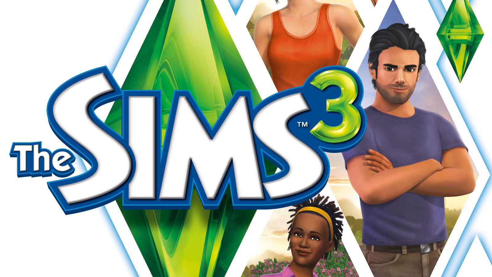 The Sims 3 w promocji na origin luty 2022