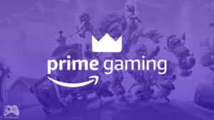 Amazon prime gaming kwiecień 2022