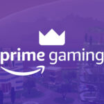 Amazon prime gaming marzec 2022