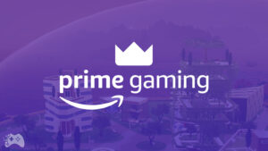 Amazon prime gaming marzec 2022