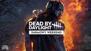 Dead by Daylight za darmo na Steam