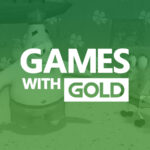 Games with Gold marzec 2022