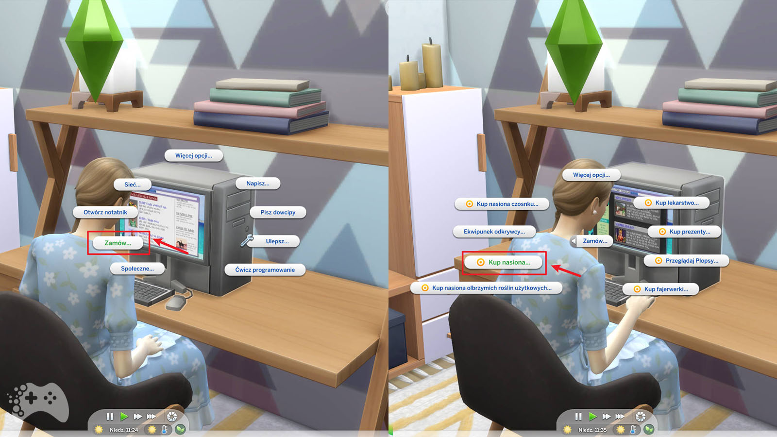 Jak Miec Dziewczynke W Sims 4 Jak urodzić dziewczynkę lub chłopca w The Sims 4? - Portal dla graczy