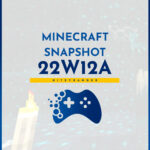 Minecraft 1.19 Snapshot 22W12A - zmiany i nowości