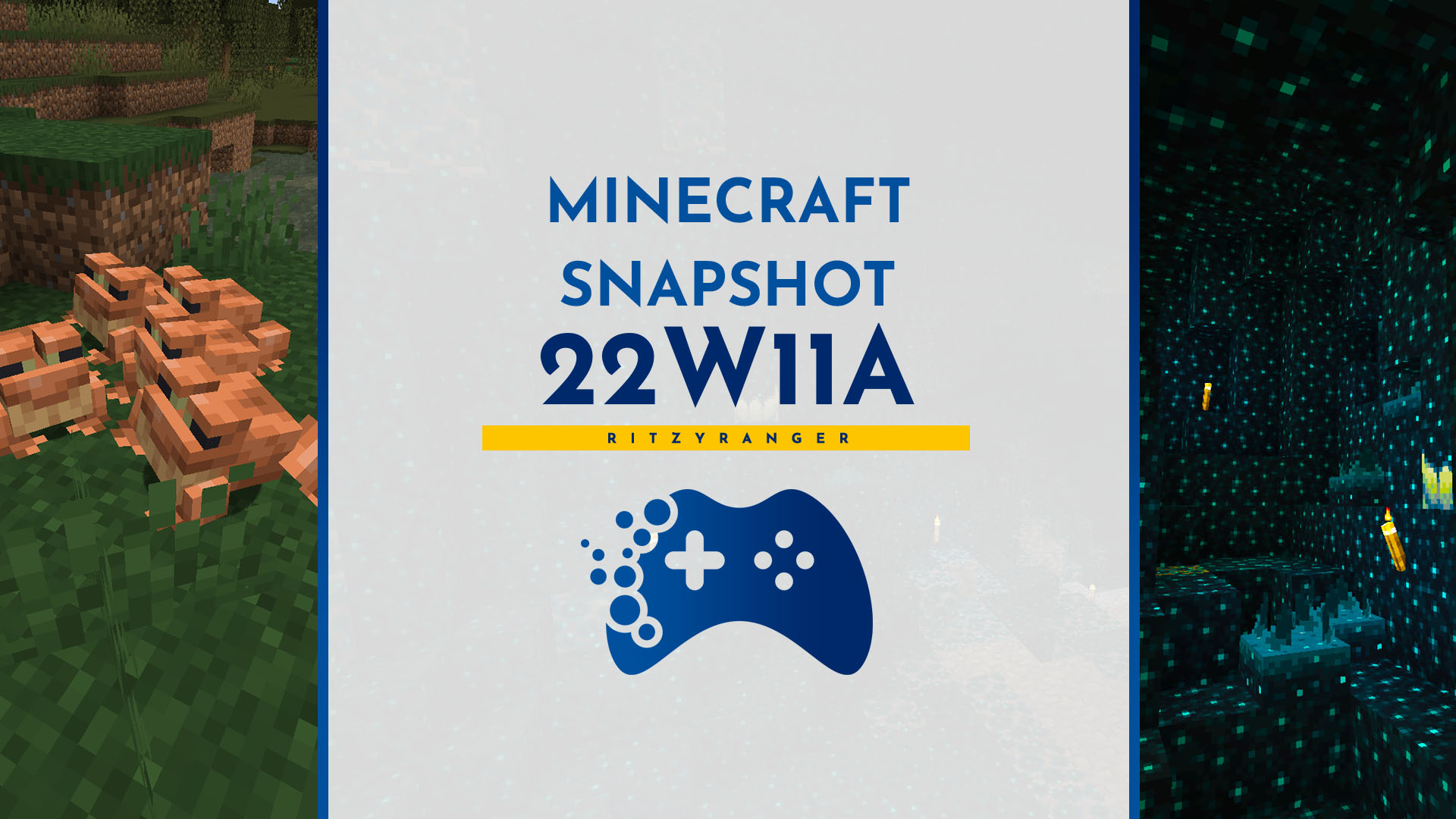 Minecraft Snapshot 22A11W - nowości w 1.19