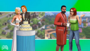 Promocja na The Sims 4 i The Sims 3 na Origin