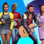 Wyprzedaż The Sims 4 i The Sims 3 na Steam