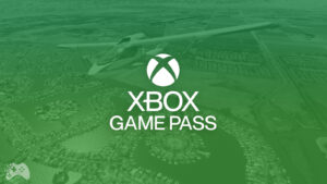 Xbox Game Pass marzec 2022